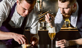 Trendrapport 2019: de 7 opkomende trends in de restaurantindustrie