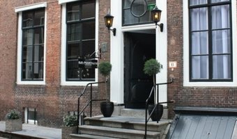 Onderzoek Booking.com: vaak liever niet in een hotel