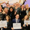 Van der Valk hotel Sassenheim-Leiden winnaar Beste Leerbedrijf Horeca