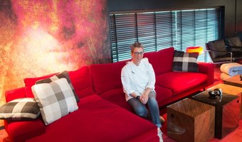 Restaurant Da Vinci in Maasbracht verdient Diamond Award 2019