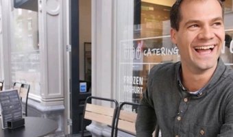 Yoghurt Barn is winnaar van de Foodservice Award 2019