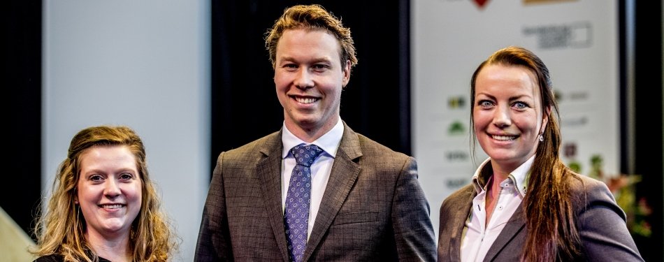 Finalisten AF&BM’s F&B Professional of the Year ’19 bekend