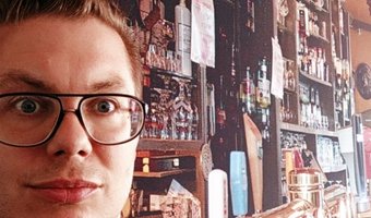 Column: Dry January