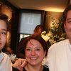 Jubilerend l’Atelier schenkt cheque aan KiKa