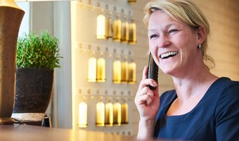 Hotel ’t Kruisselt – De Lutte wint Gouden Zoover Award