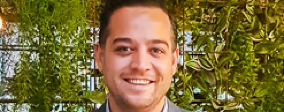 Hotel Arena stelt nieuwe F&B manager aan