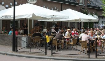 Horecaondernemers verwachten voorzichtige groei in 2019