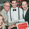 Pulitzer’s Bar is de beste hotelbar van Amsterdam