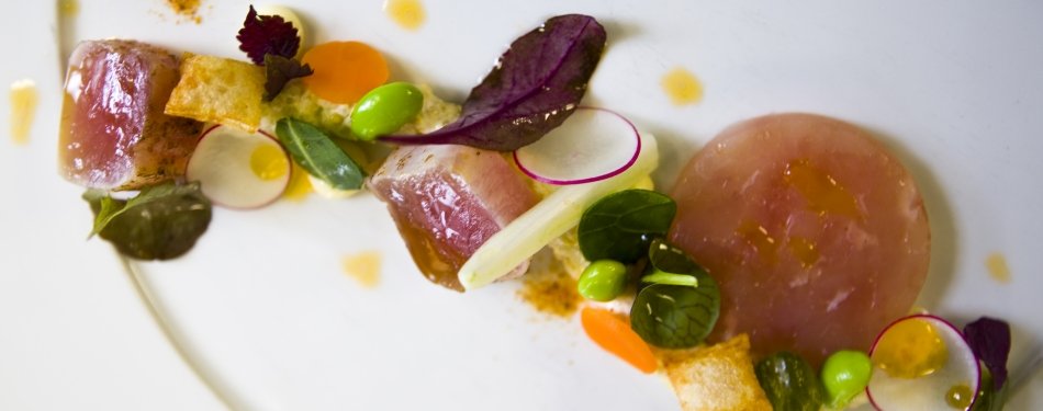 Het Global Restaurant Investment Forum in februari in Amsterdam