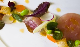 Het Global Restaurant Investment Forum in februari in Amsterdam