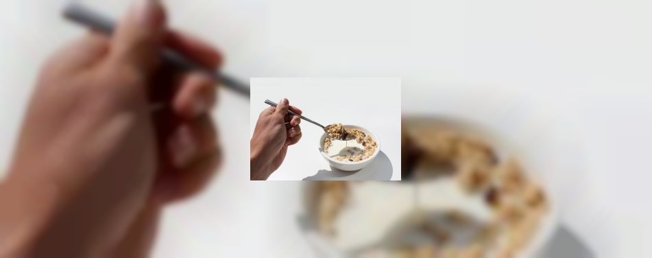 Ontbijt overslaan slecht voor hersenen