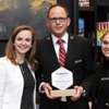 The Hague Marriott 'beste hotel van Nederland'