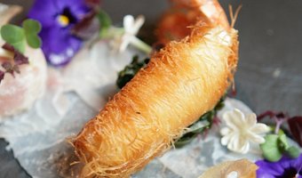 El Bulli keert terug, maar niet als restaurant