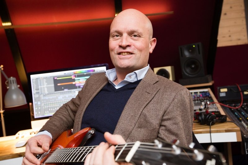 American Hotel wordt Hard Rock Hotel Amsterdam American