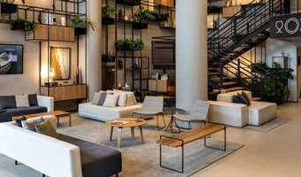 ibis introduceert nieuwe formule