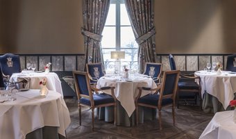 Château Neercanne viert het lidmaatschap van Relais & Châteaux