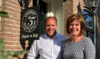 Column: B&B-eigenaar zijn is een solistisch beroep