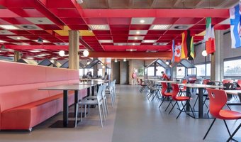 Jazzmans opent eerste Europese filiaal in Universiteit Utrecht