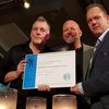 Opleiding van topkok Ron Blaauw erkend als SVH-brancheopleiding