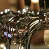 Koningin Máxima bij 300ste jubileum brouwerij Bavaria