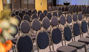 Nieuw Meeting & Event-Center City Resort Hotel Leiden