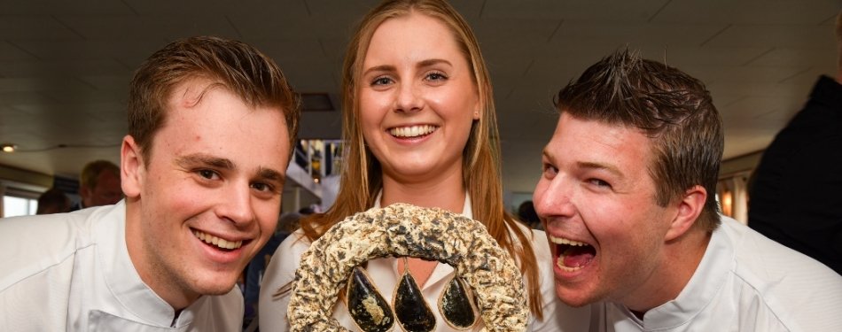 Kookwedstrijd Slag op de Schelde 2019 open voor inschrijving