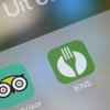 IENS verdwijnt en verliest 5000 restaurants