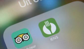 IENS verdwijnt en verliest 5000 restaurants
