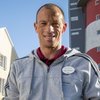 Wereldkampioen traint in trappenhuis van themahotel  Europa-Park