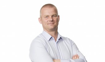 Column restaurateur Sico de Moel: duurzaam
