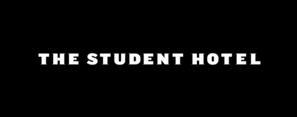 The Student Hotel opent in 2020 in Delft
