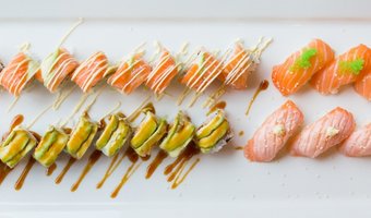 Nieuw restaurant biedt gratis eten aan