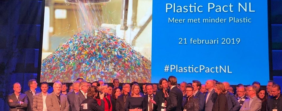 Nestlé gaat voor 100 procent recyclebare verpakking in 2025