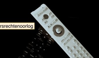 Achtergrond: het imagoprobleem van de Videma