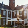 Hotel Marquette onder de vleugels van Charme Hotels