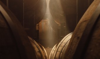 Bier uit jenevervaten, is dat de nieuwe trend?