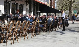Hier willen Nederlandse citytrippers heen