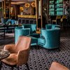 Radisson Blu Palace Hotel eerste locatie Seats2Meet in Noordwijk