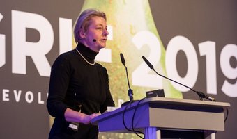 Dit zijn de winnaars van de Global Restaurant Franchisor of the Year Awards