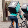 Deliveroo gaat voor een publiek van 100 miljoen mensen