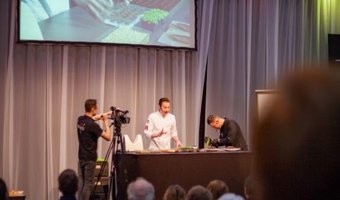 Bakkersvak 2019 staat in de startblokken