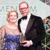 Stephan Stokkermans 'Hotelier of the Year 2019'