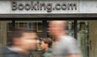 Alternatieve accommodaties voor Booking.com steeds belangrijker
