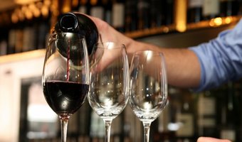 Kandidaten strijden voor de titel 'beste sommelier ter wereld'