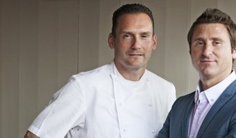 Interview: Posthoorn in Monnickendam, al tien jaar een Michelinster