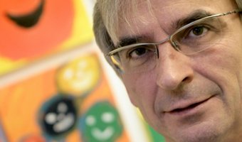 Column Hans van Spronsen: ‘Opboxen’ in het nieuwe jaar