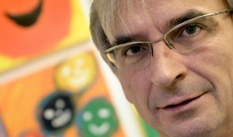Column Hans van Spronsen: De bomen groeien toch niet de hemel in