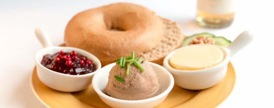 Bagels & Beans is het Beste Restaurant van De Vegetarische Restaurantweek