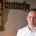 Edger Groeneveld geslaagd voor Meesterproef SVH Wijnmeester
