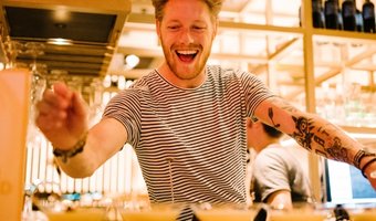 Amsterdam krijgt primeur van STAN&CO 2.0